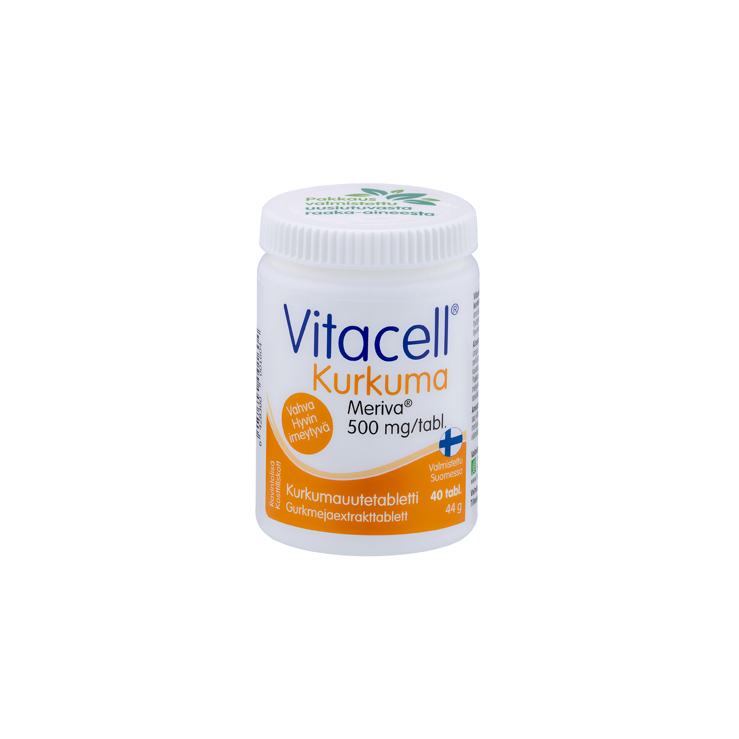 Vitacell® Kurkuma