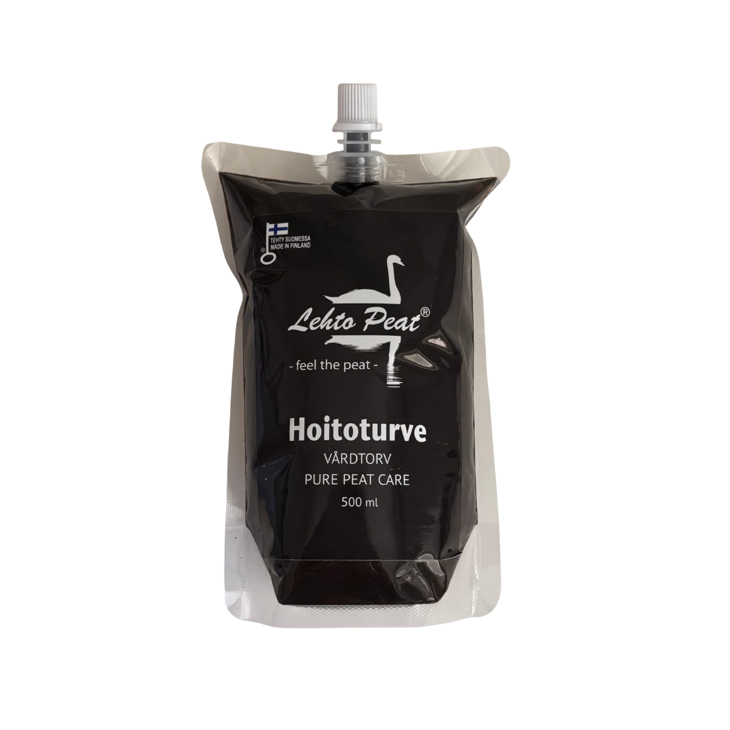 Hoitoturve
