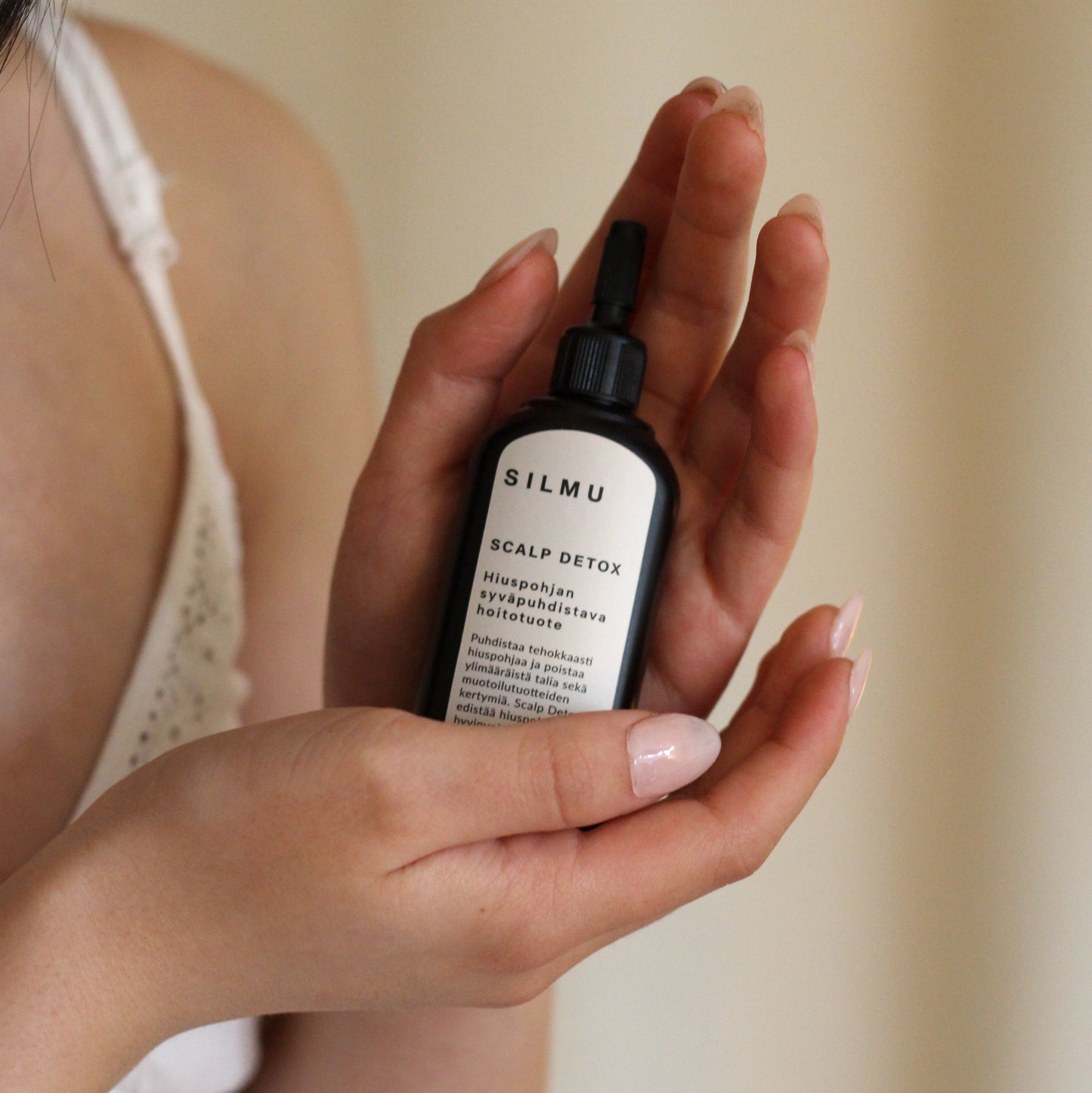 Silmu Scalp Detox