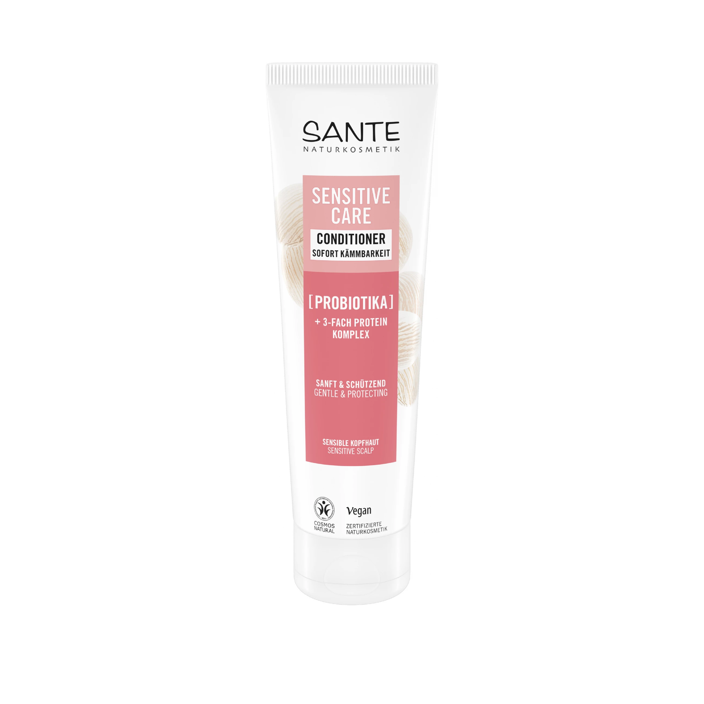 Sante Sensitive Care Hoitoaine