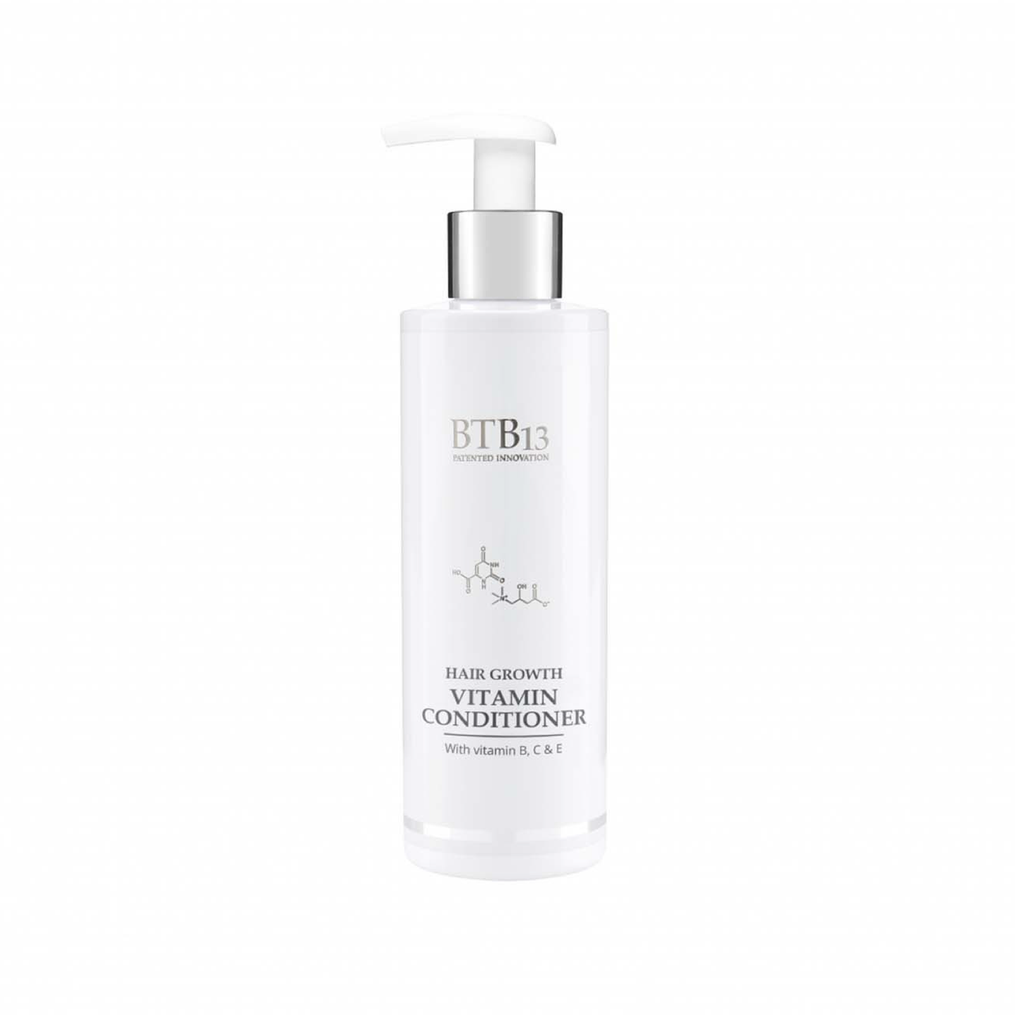 BTB13 Hair Growth Vitamin Hoitoaine