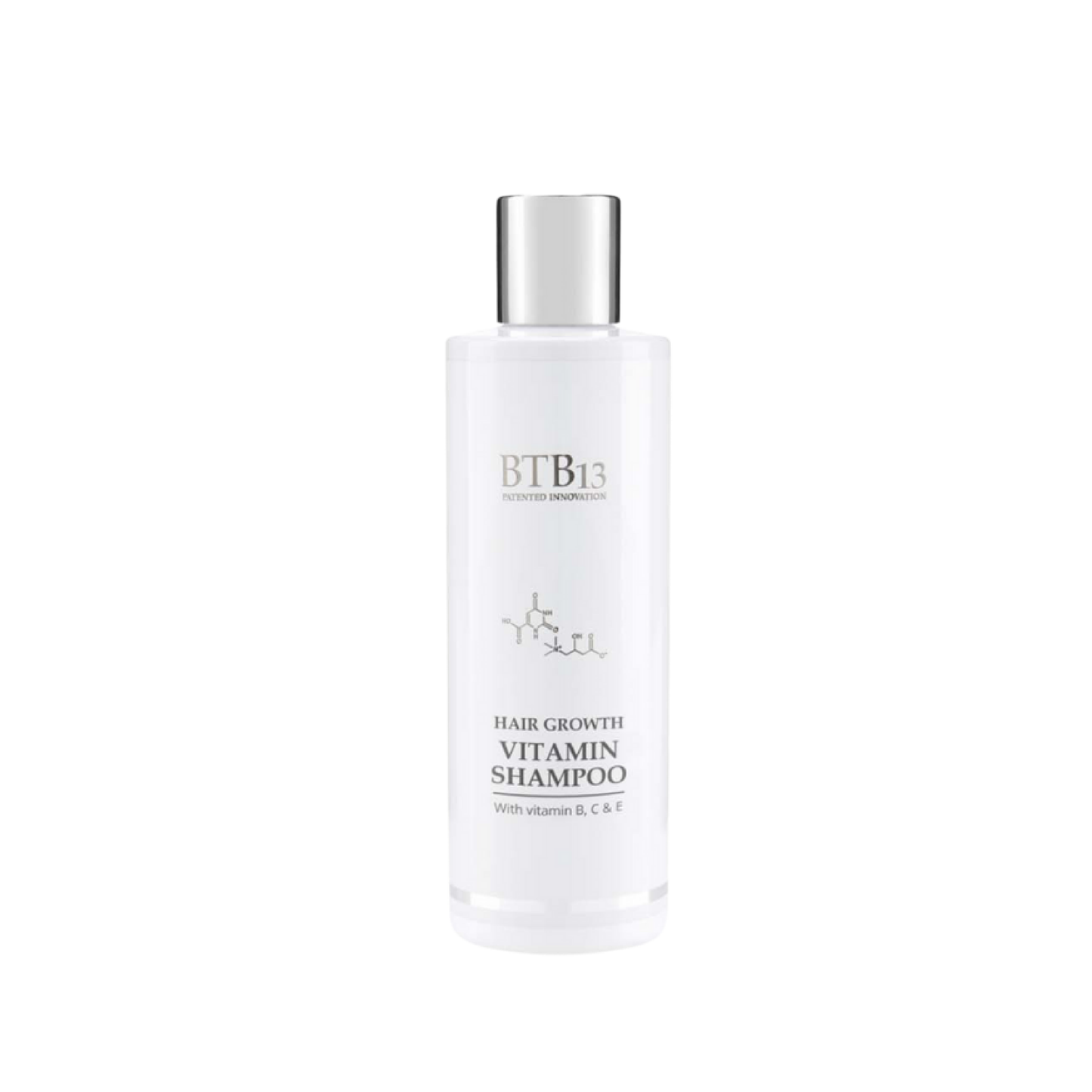 BTB13 Hair Growth Vitamin Shampoo