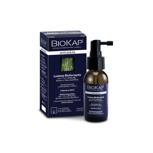BioKap® Anticaduta Reinforcing seerumi
