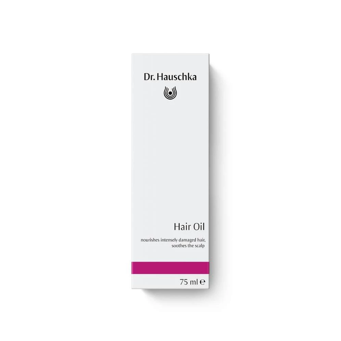 Dr. Hauschka Hiuspohjan Öljy