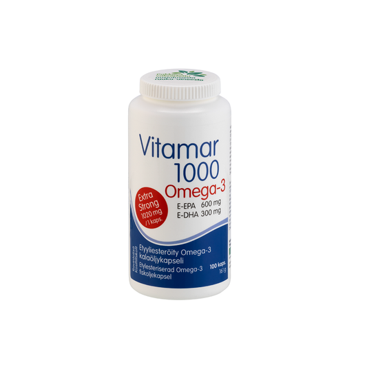Vitamar 1000