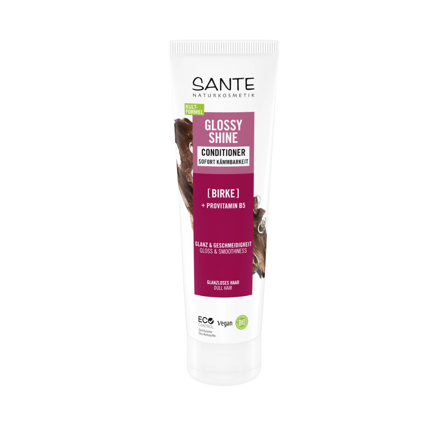 Sante Glossy Shine Hoitoaine
