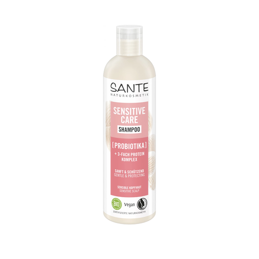 Sante Sensitive Care Shampoo